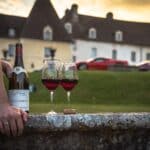 Bonnes Mares 2001 Drouhin: Jeunesse et insouciance