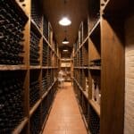 CONSERVATION DU VIN