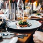 Choisir le bon vin lors d'un repas d'affaires est tout sauf une formalité