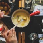 VIN ET FONDUE