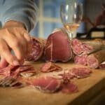 Quels vins avec la charcuterie?