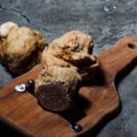 Vin et truffe : quel vin choisir avec la truffe noire ou blanche ?