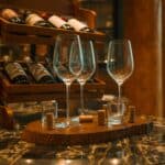 QUEL VERRE A VIN ?