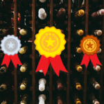 QUE VALENT LES VINS MÉDAILLÉS ?