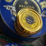 Vin et caviar : que boire avec le caviar ?