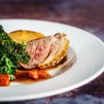 Vin et agneau : quel vin boire avec l'agneau ?