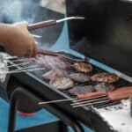 VIN ET BARBECUE: LES VIANDES ROUGES