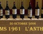 L'Anthologie: Les magnums 1961 à Monaco