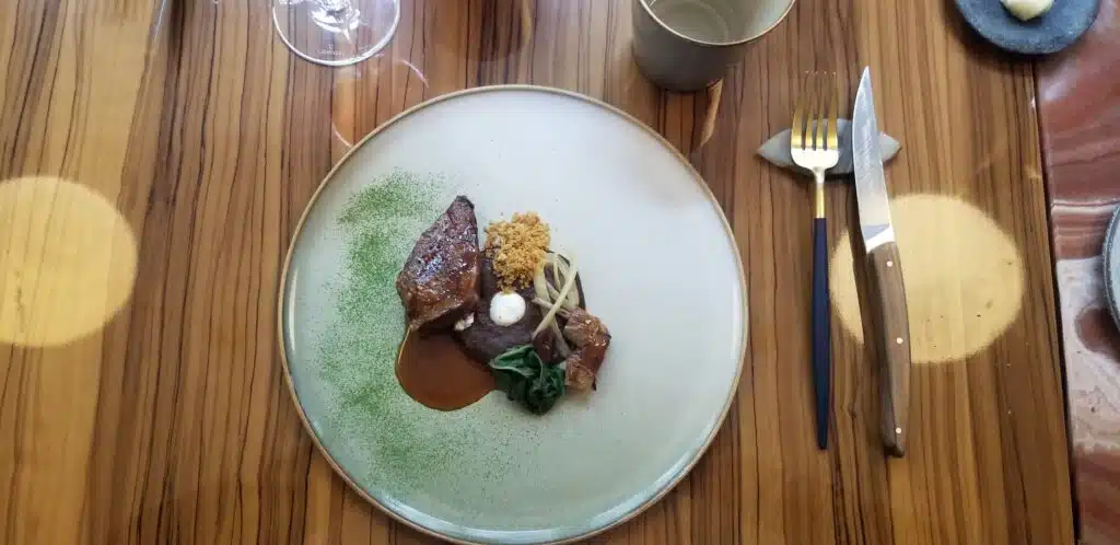 Savoir accorder les mets avec les vins n'est plus un fantasme