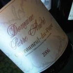 DEGUST'EXPRESS # 142 (CHATEAUNEUF DU PAPE)