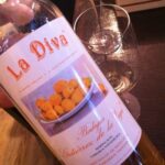 DEGUST'EXPRESS # 126 (La Diva, Muscat d'Alexandrie)