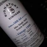 CAOL ILA, WHISKY
