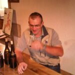 DOMAINE REVERDY, 2E VISITE