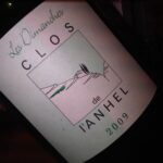 CLOS DE L'ANHEL 2009