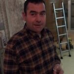 BENOIT CANTIN, IRANCY