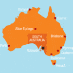 L'Australie du Vin (Le dossier)