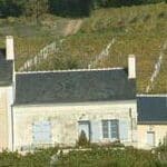 JACKY BLOT, MONTLOUIS