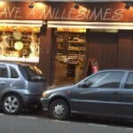 LA CAVE A MILLESIMES, PARIS XVè