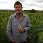 ALEXANDRE CHARTOGNE, CHAMPAGNE (VIDEO)
