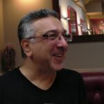 PIERRE GUIGUI, MR VIN DU GAULT MILLAU
