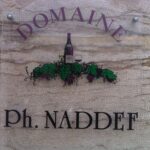 PHILIPPE NADDEF, FIXIN