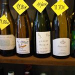 FOIRES AUX VINS: 4 CAVES A PARIS