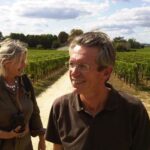 ALAIN MOUEIX, SAINT EMILION (VIDEO)