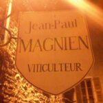 STEPHANE MAGNIEN, MOREY ST DENIS