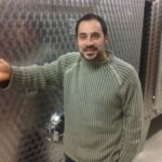 SEBASTIEN CHRISTOPHE, CHABLIS (VIDEO)