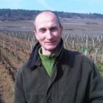 ALAIN JEANNIARD, MOREY ST DENIS