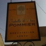 DOMAINE POMMIER, CHABLIS