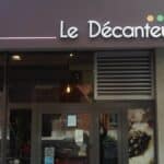 CAVE LE DECANTEUR, MONTROUGE (92)