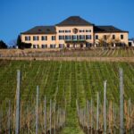 SCHLOSS JOHANNISBERG, RHEINGAU
