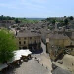 CLASSEMENT DE SAINT EMILION 2012