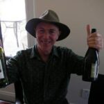 HAHNDORF HILL, LARRY JACOB (VIDEO)