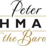 PETER LEHMANN