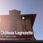 LE PIGEONNIER DE LAGREZETTE (VIDEO)