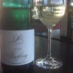 Dr Loosen, riesling 2007
