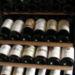 DOSSIER CAVES A VINS D'APPARTEMENT (3 parties)