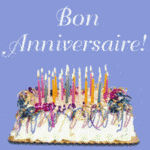 5 ANS DEJA !