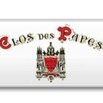 CLOS DES PAPES, CHATEAUNEUF DU PAPE