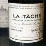 La Tache 1998