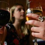 LE VIN ET LES JEUNES: LEUR PERCEPTION DU VIN (5/7)