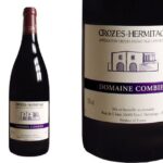 CROZES HERMITAGE 2006, LAURENT COMBIER