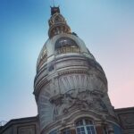 NANTES, ET SON VIGNOBLE