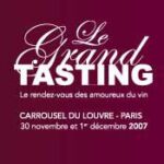 GRAND TASTING: IMPRESSIONS