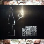 CAVE LA CONTRE-ETIQUETTE, PARIS