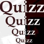 Questionnaire du vin no 2: Les vins d'Alsace