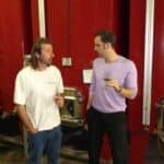 FABIEN REBOUL (VIDEO)