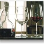 LE VIN AU VERRE: 2/7